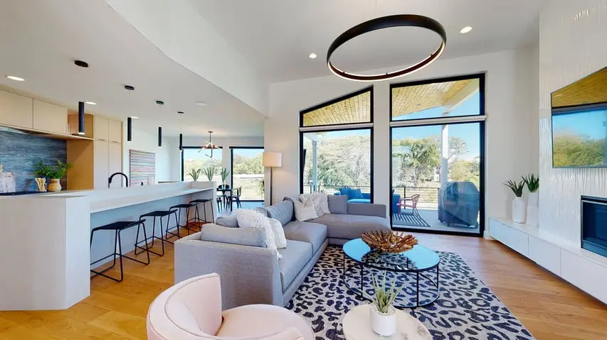 Immersive 3D walkthrough video for real estate marketing in Mumbai
